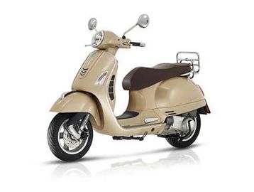 Vespa  GTS300-4V-ABS-ASR