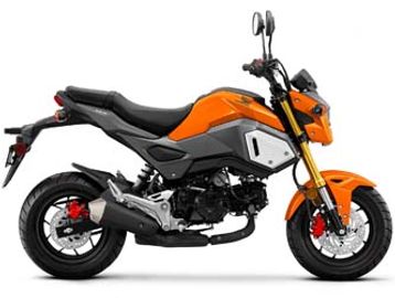 Honda grom