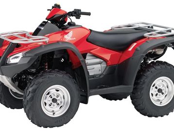 Honda fourtraxrincon-trx680fa