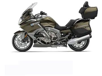 Select Your Model To View Mounting Options:
BMW k1600gt