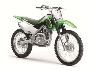 KAWASAKI- klx140