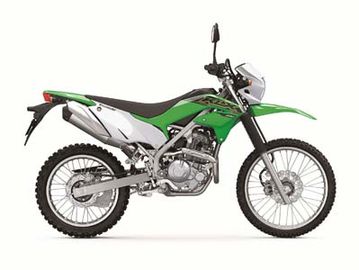 KAWASAKI- klx230