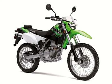 KAWASAKI klx250