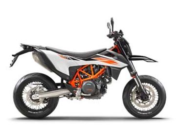 ktm ktm-690-smc-r