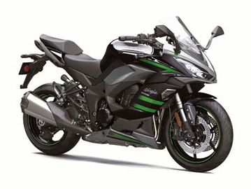 KAWASAKI ninja 1000sx