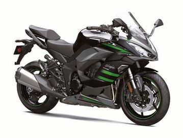 KAWASAKI ninja 1000sx