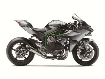 KAWASAKI ninja h2 sx se