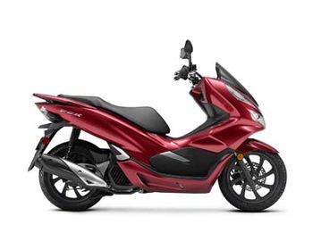 Honda pcx150