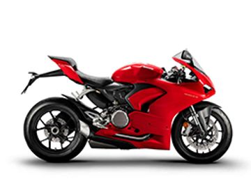 Ducati- Panigale-V2