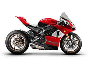 Ducati  Panigale-V4-25- Anniversarion-916