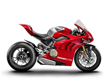 Techmounts - Ducati, Online Store