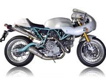 Ducati - Paul Smart 1000