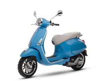 Vespa Primavera 150