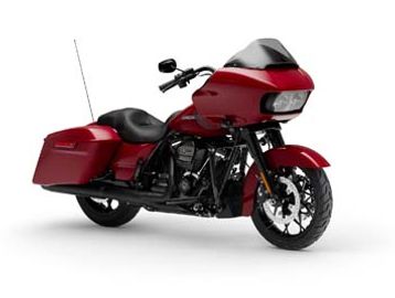 HARLEY DAVIDSON - Road Glide Special