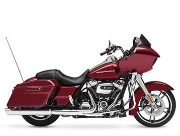 HARLEY DAVIDSON - Road Glide