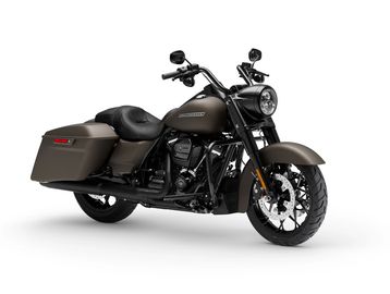 HARLEY DAVIDSON - Road King Special