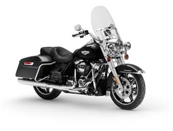 HARLEY DAVIDSON - Road King