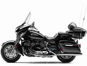 Yamaha  Royalstar Venture