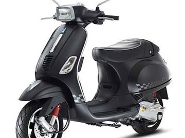 Vespa S150ie-sport