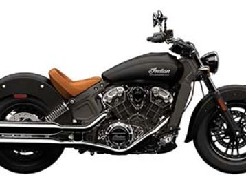 indian scout