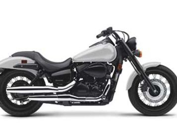 Honda shadow-aero