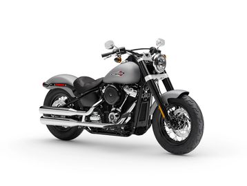 HARLEY DAVIDSON - Softail Slim