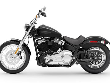 HARLEY DAVIDSON - Softail Standard