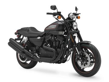 HARLEY DAVIDSON- sportster xr 1200x