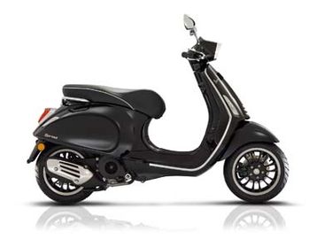 Vespa  Sprint-150