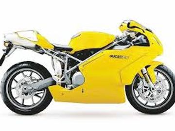 Ducati - Superbike 749