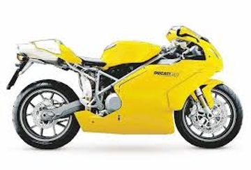 Ducati - Superbike 749s