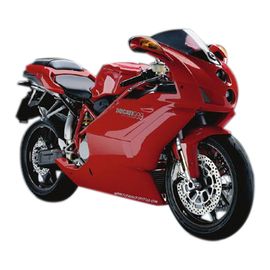 Ducati - Superbike 999