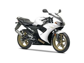 Yamaha TZR50