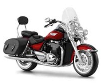 TRIUMPH  thunderbird lt