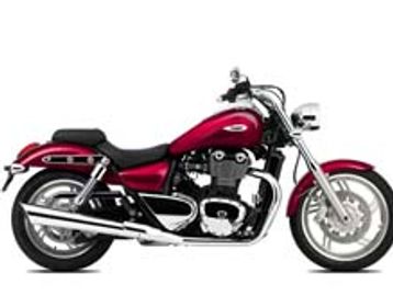 TRIUMPH  thunderbird