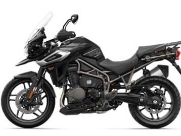 TRIUMPH  tiger 1200xrx