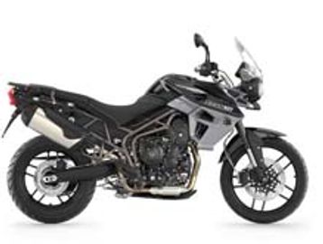 TRIUMPH  tiger 800xr