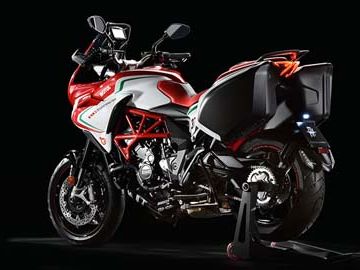 MV Agusta  veloce rc