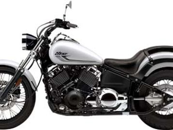 Yamaha Star 650