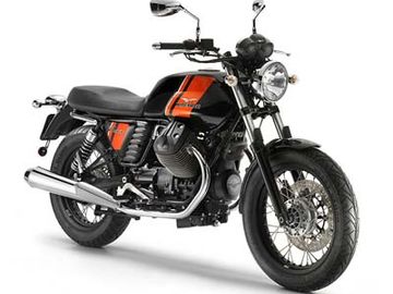 MOTO GUZZI v7 eicma