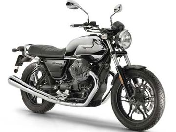 MOTO GUZZI v7-3 carbon shine