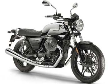 MOTO GUZZI v7 3 limited