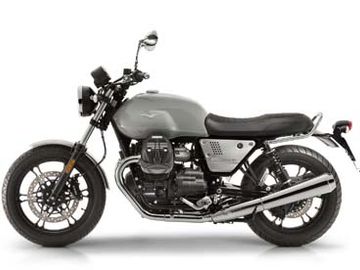 MOTO GUZZI v7 3 milano