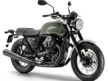 MOTO GUZZI v7 3 rough