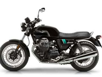 MOTO GUZZI v7 3 special