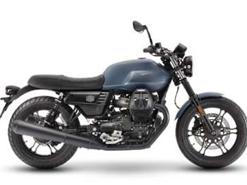 MOTO GUZZI v7 3 stone night pack