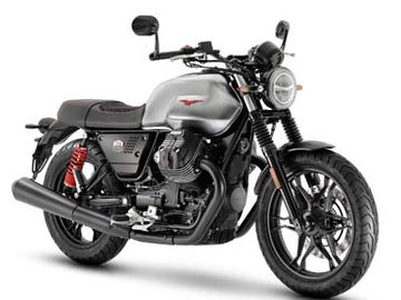 MOTO GUZZI v7 3 stone s