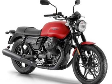 MOTO GUZZI v7 3 stone