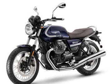 MOTO GUZZI v7 special