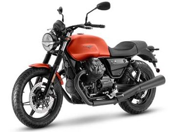 MOTO GUZZI v7 stone